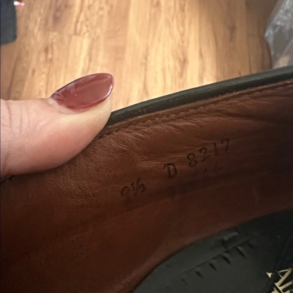 Allen Edmonds Grayson Tassel‎ Loafer